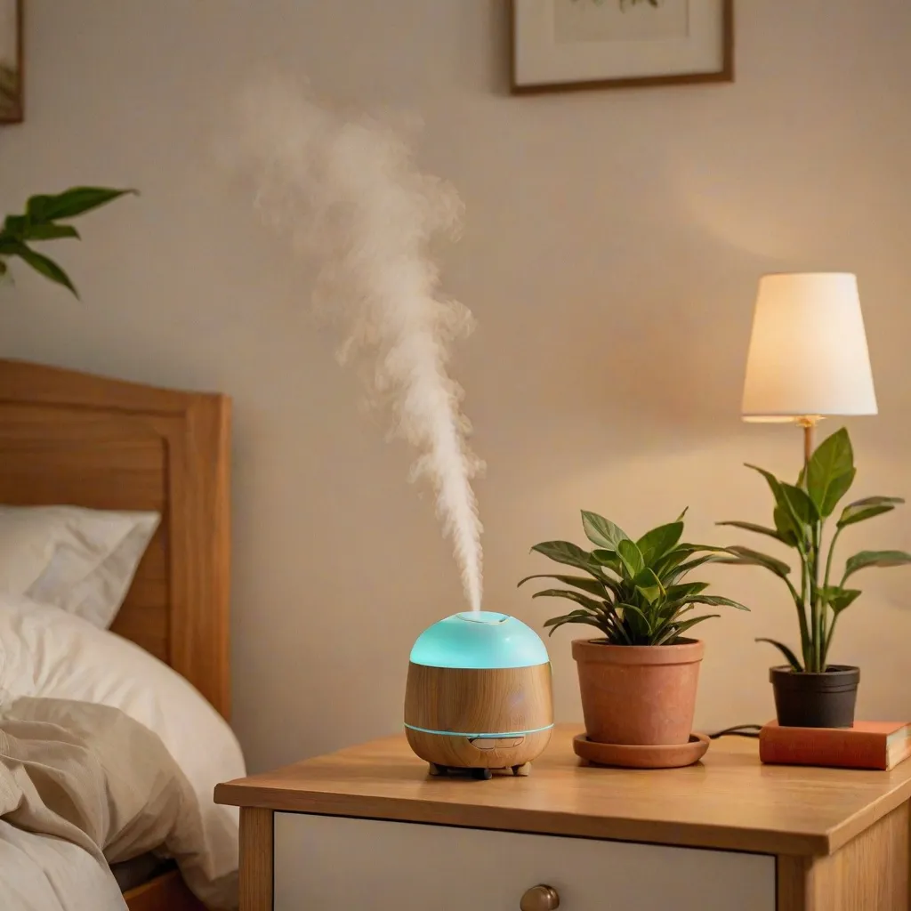 Jak zwiększyć wilgotność w domu? Sprawdzone metody