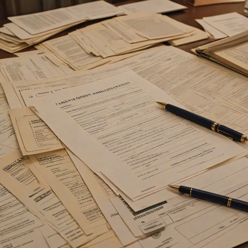 Darowizna domu: jakie dokumenty są potrzebne u notariusza?