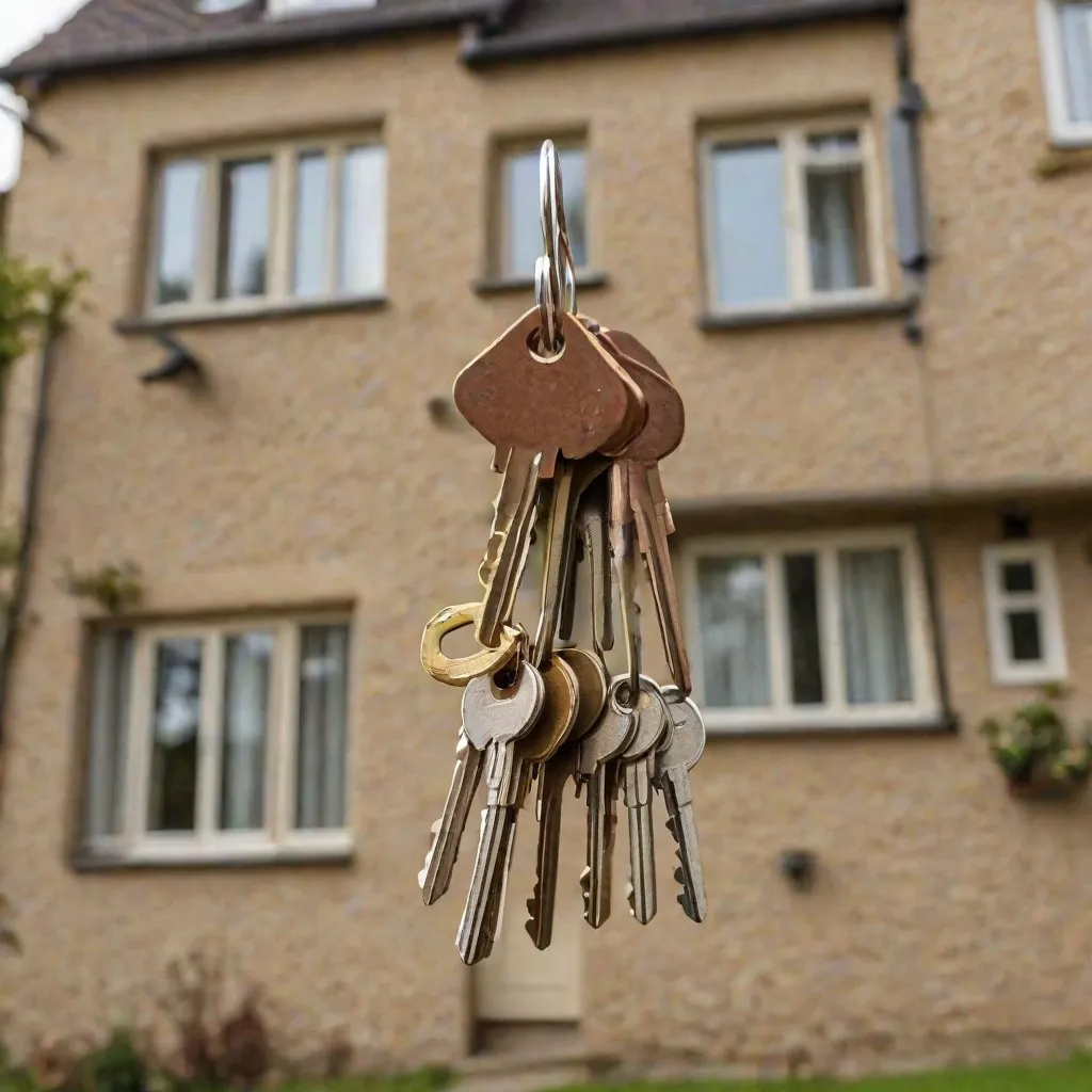 Jak przepisać dom bez prawa do zachowku? Krok po kroku