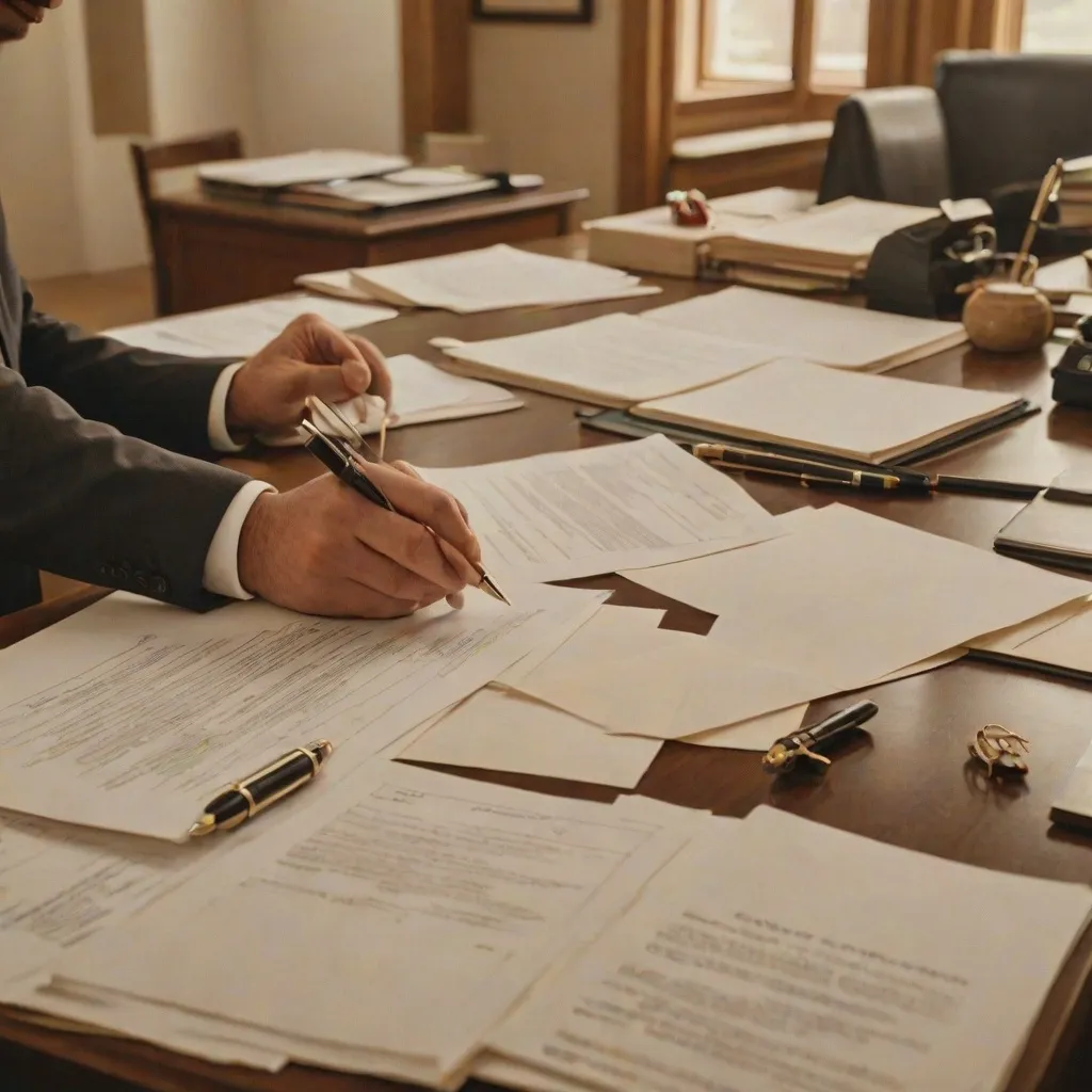 Ile trwa przepisanie domu u notariusza? Przewodnik czasowy