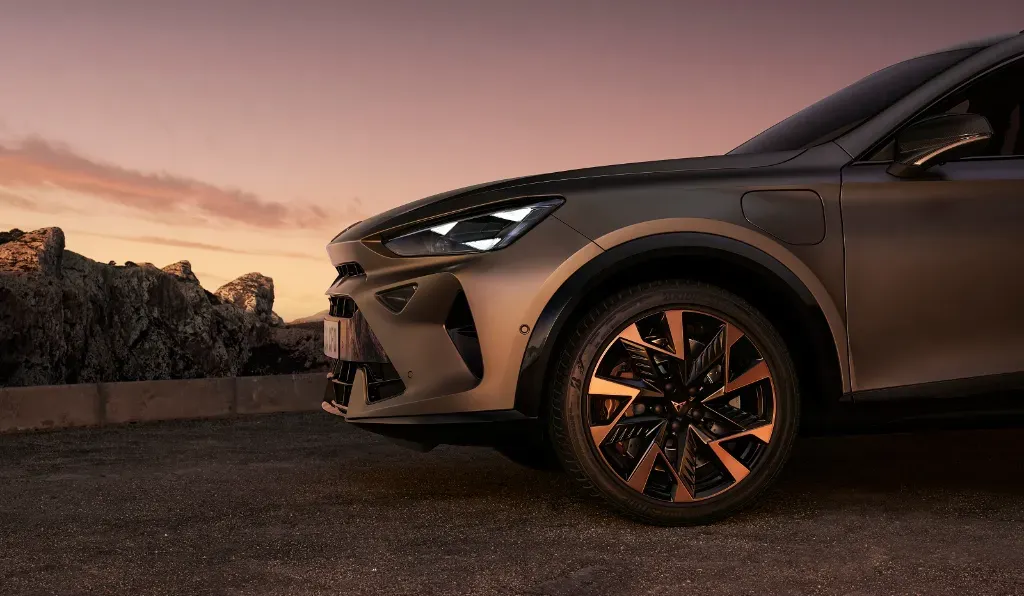 Czym się różni leasing od NAJMU