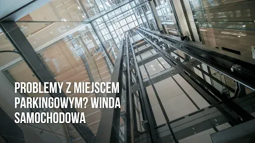 Winda samochodowa