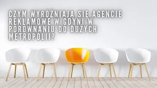 agencje reklamowe w Gdyni