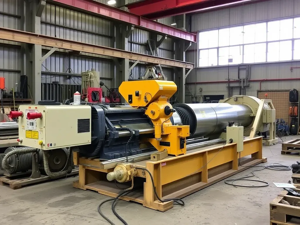 Poradnik wyboru wytaczarki