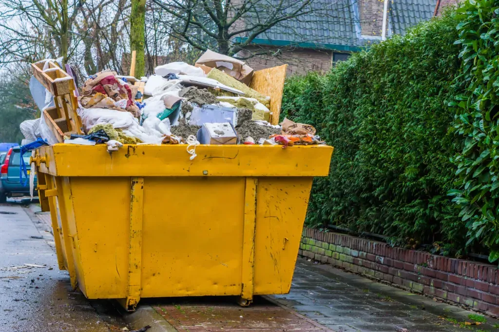 Wywóz gabarytów Katowice