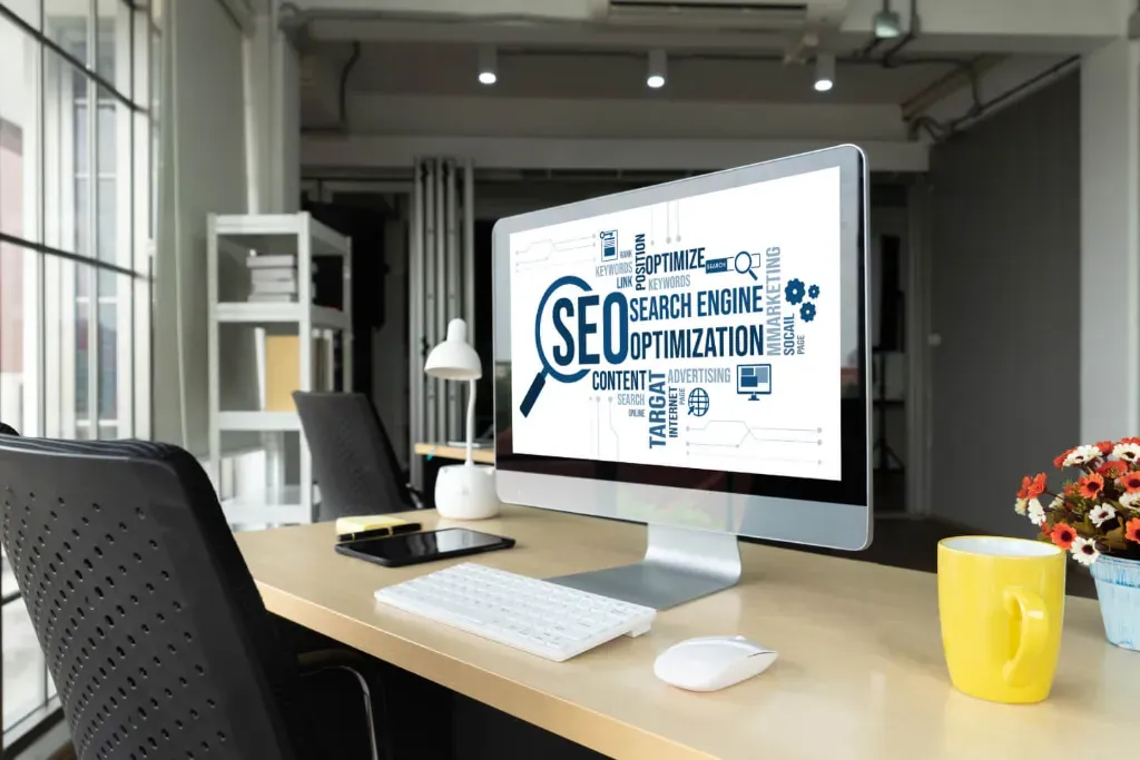 Profesjonalna agencja SEO i SEM