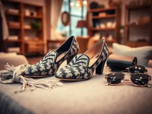 Półbuty damskie na sezon – najważniejsze trendy